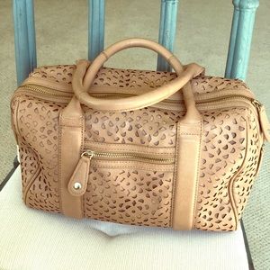 Aldo Tan Purse